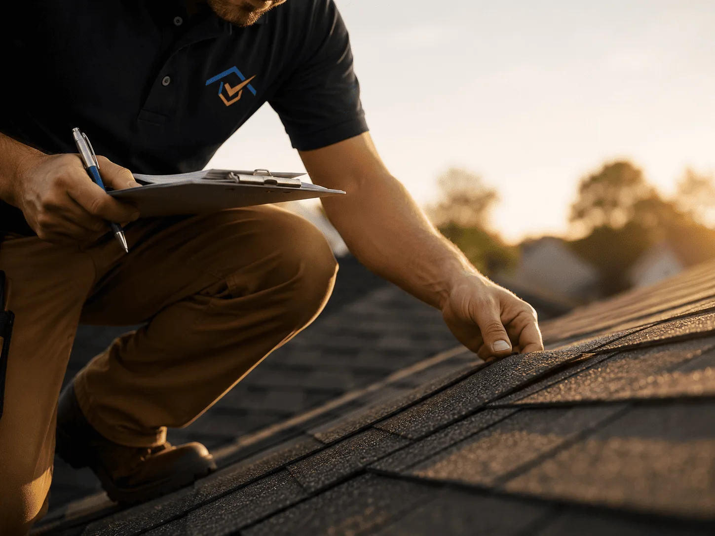 Why Choose Roof Inspection in Whiteoak, MO